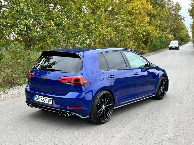 Volkswagen Golf 7 