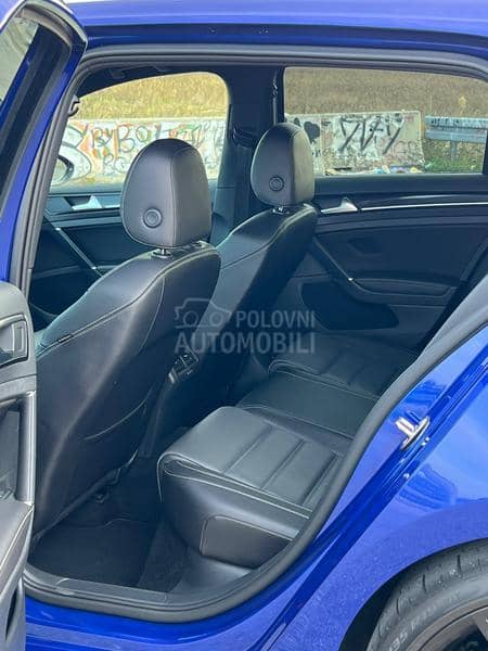 Volkswagen Golf 7 