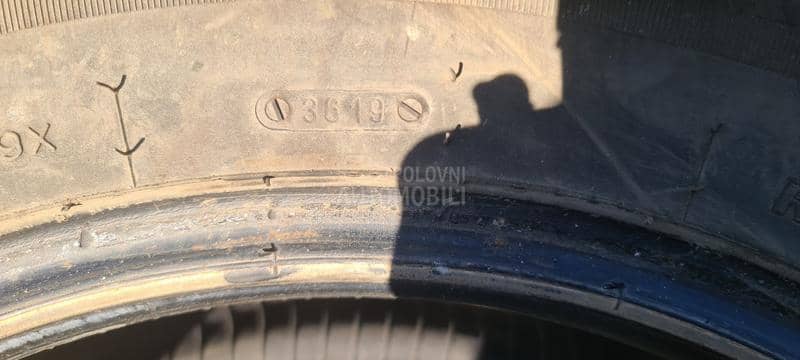 Tigar 215/65 R16 Zimska