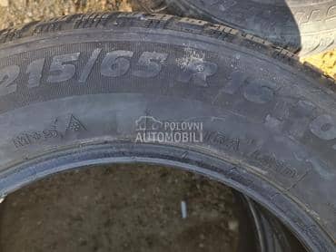 Tigar 215/65 R16 Zimska