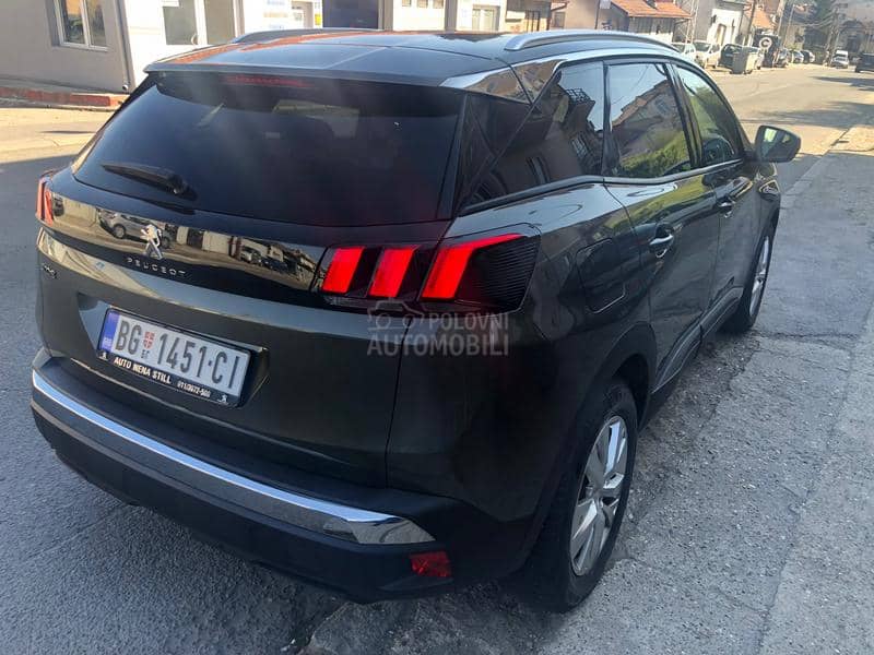 Peugeot 3008 1.6 HDI/ 7 6 000 /