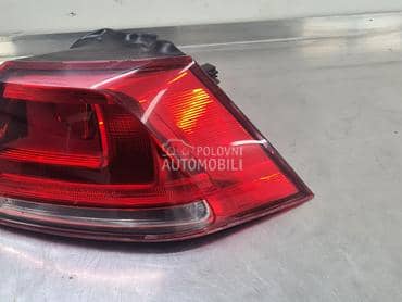 Stop svetlo za Volkswagen Golf 7