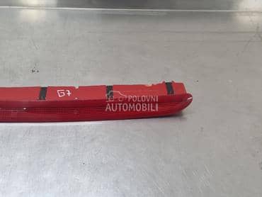 Trece stop svetlo za Volkswagen Golf 7