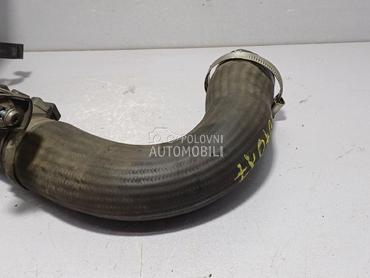 CRIJEVO INTERKULERA za Škoda Octavia