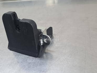 Brava gepeka za Volkswagen Golf 7