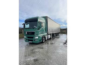 MAN TGX 18.440