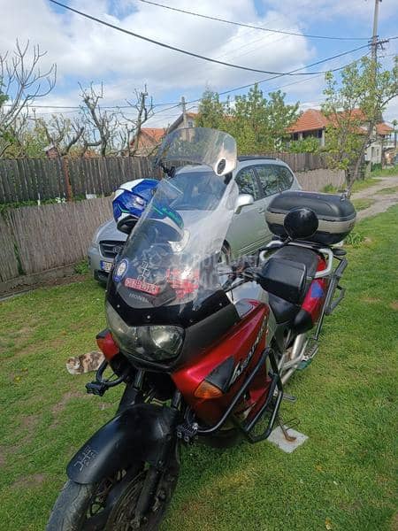 Honda varadero 1000