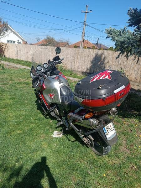 Honda varadero 1000