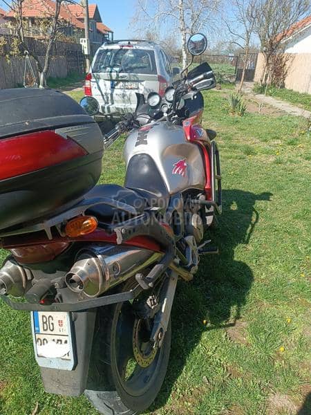 Honda varadero 1000