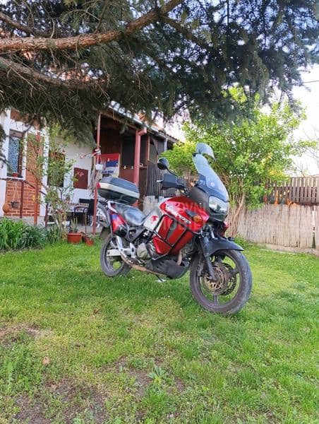 Honda varadero 1000