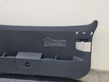 Poklopac prtljaznika za Volkswagen Golf 7