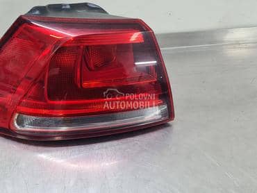 Stop svetlo za Volkswagen Golf 7