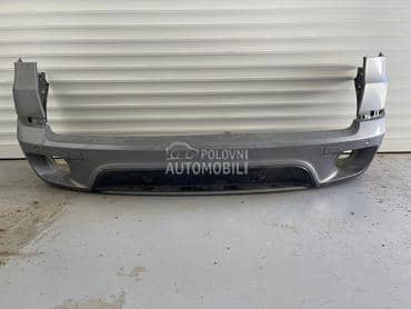 zadnji lci branik za BMW X5 od 2011. do 2013. god.