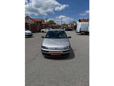 Fiat Punto 1.9 JTD