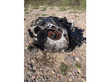 automatski menjac za Volkswagen Golf 5, Polo