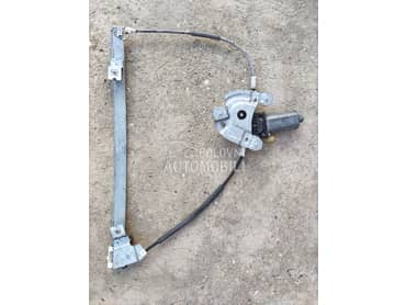 podizači stakala za Renault Megane od 1996. do 2002. god.