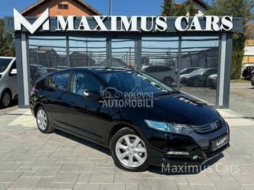 Honda Insight 1.3 HYBRID