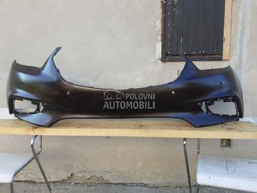 Prednji branik orig Moka x za Opel Mokka od 2016. do 2020. god.