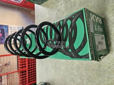 Opruga zadnja za Mercedes Benz B Klasa