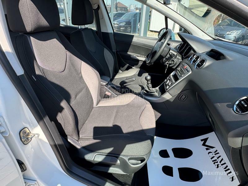 Peugeot 308 1.6 HDI