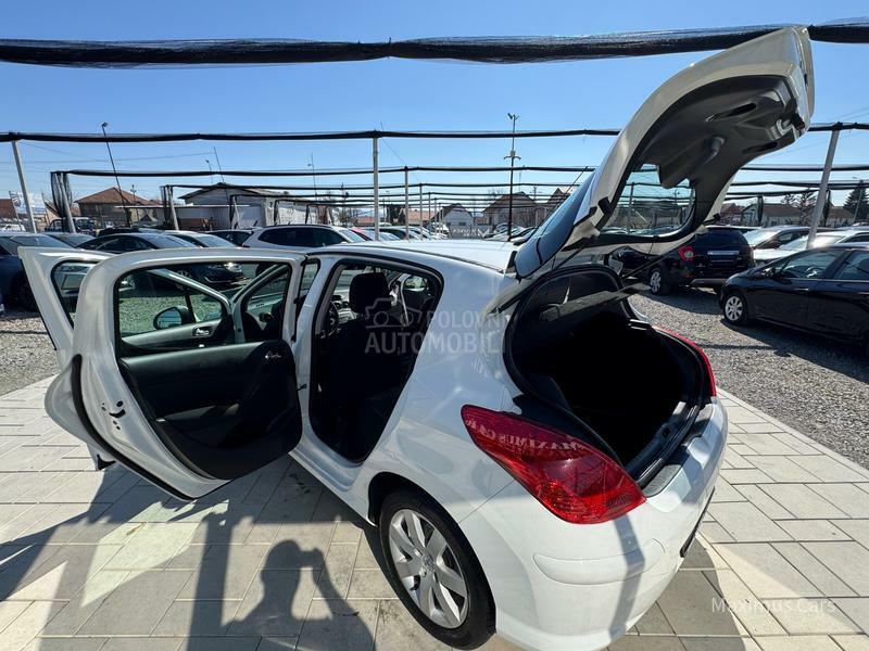 Peugeot 308 1.6 HDI