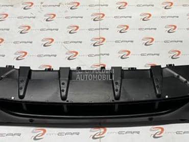 Difuzor X253 GLC klasa za Mercedes Benz Ostalo