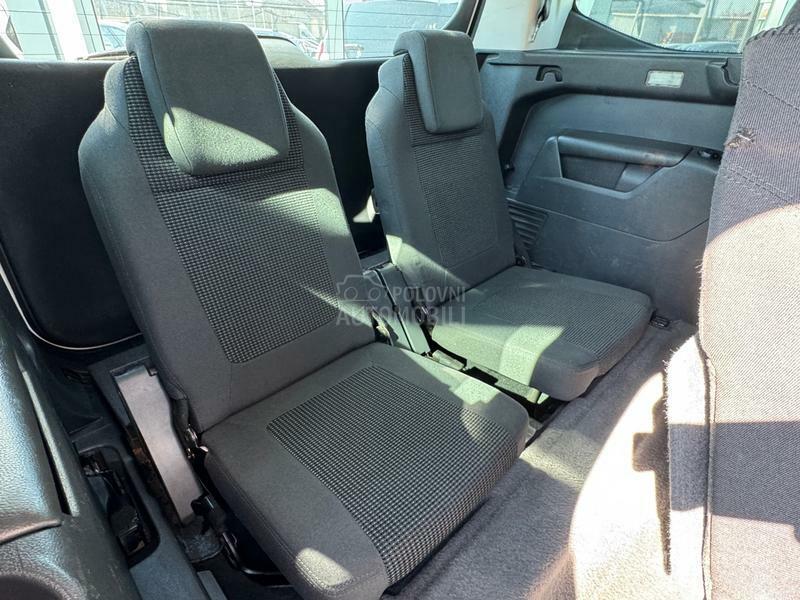 Peugeot 5008 1.6 HDI