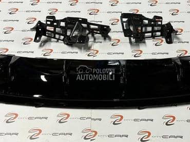 Difuzor CLA za Mercedes Benz Ostalo