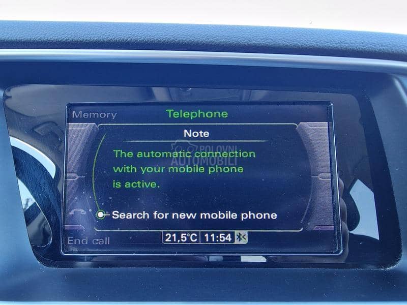 Audi Q5 2.0 TDI QUATTRO