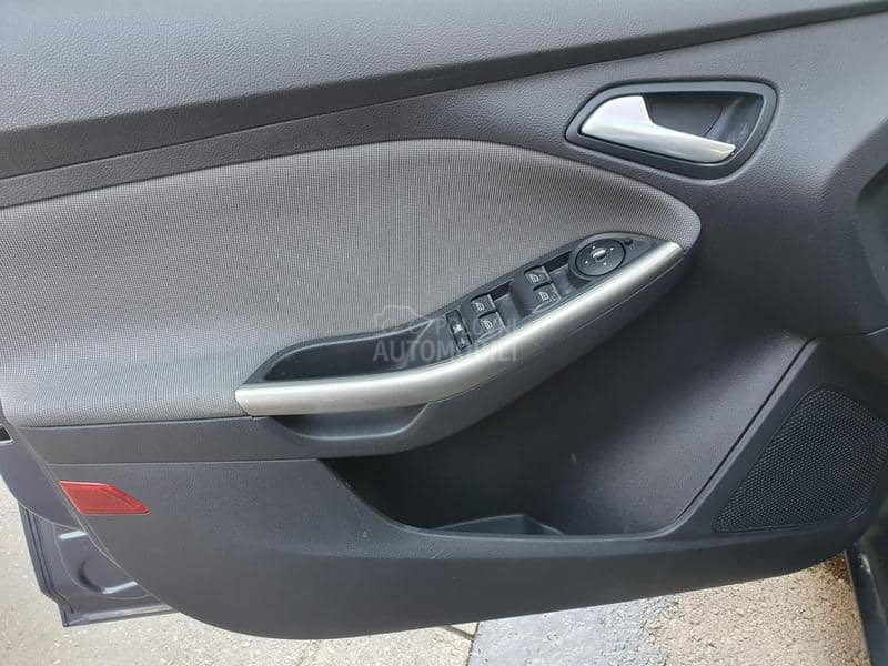 Ford Focus 1.6 TDCI BUSINESS