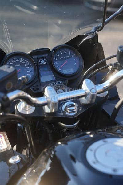 Honda CB1300SA