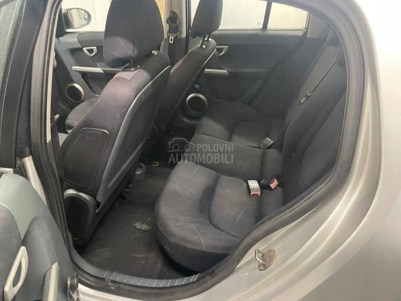 Smart ForFour 1.5tdci/P A N O/