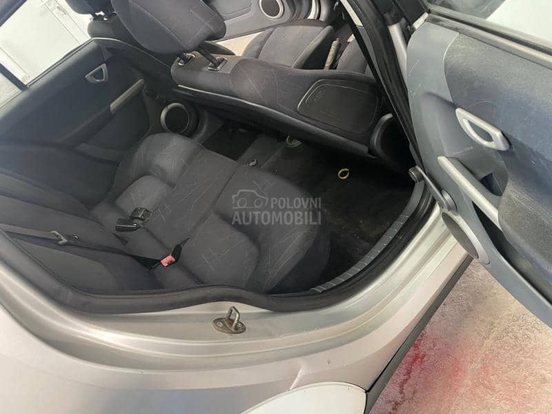 Smart ForFour 1.5tdci/P A N O/