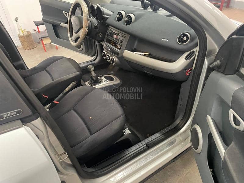 Smart ForFour 1.5tdci/P A N O/