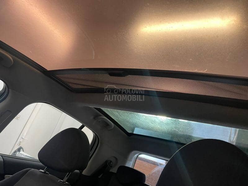 Smart ForFour 1.5tdci/P A N O/