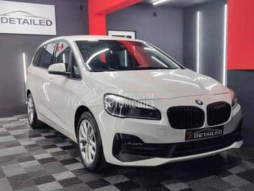 BMW 218 2.0D GT xDrive