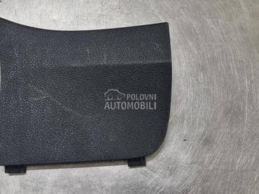 Poklopac prtljaznika za Volkswagen Golf 7