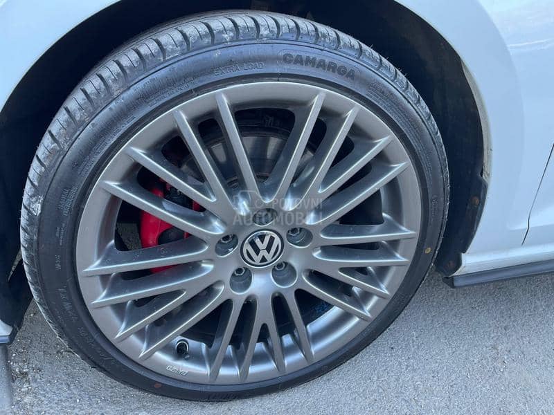 Volkswagen Golf 7 GTD