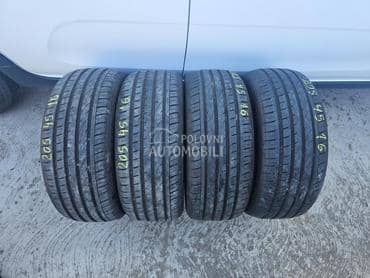 Apollo 205/45 R16 Letnja