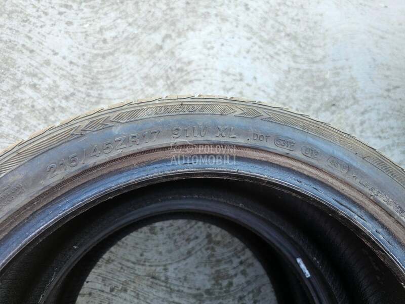 Sailun 215/45 R17 Letnja