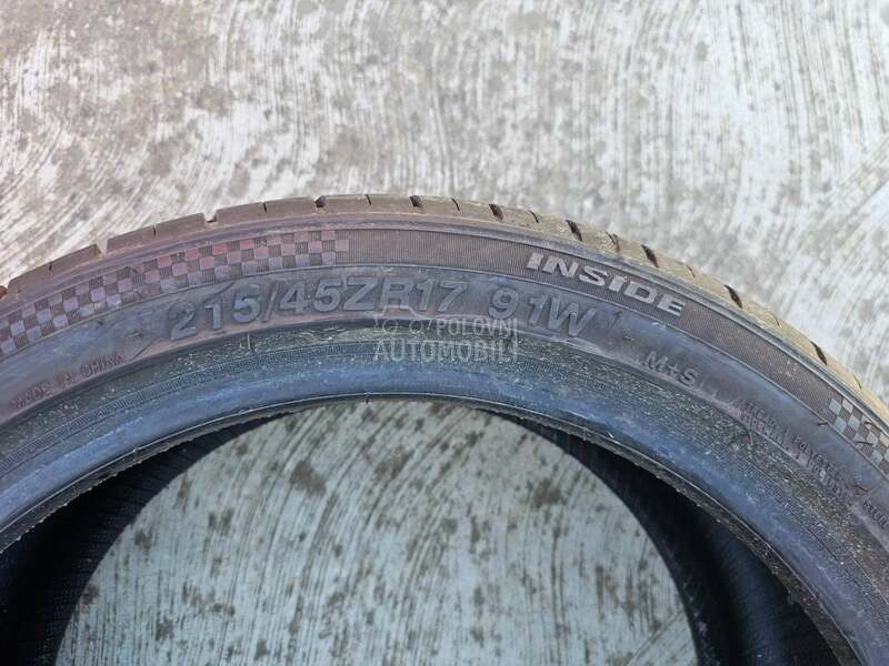 Sailun 215/45 R17 Letnja