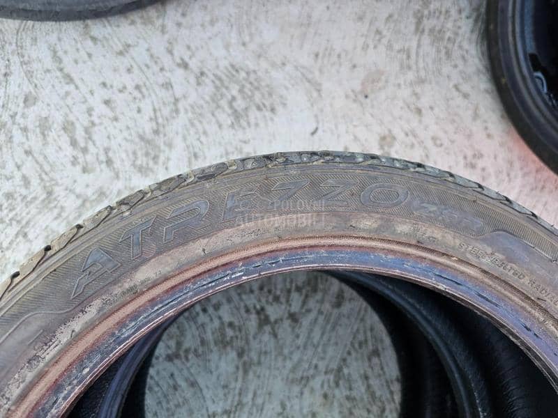 Sailun 215/45 R17 Letnja