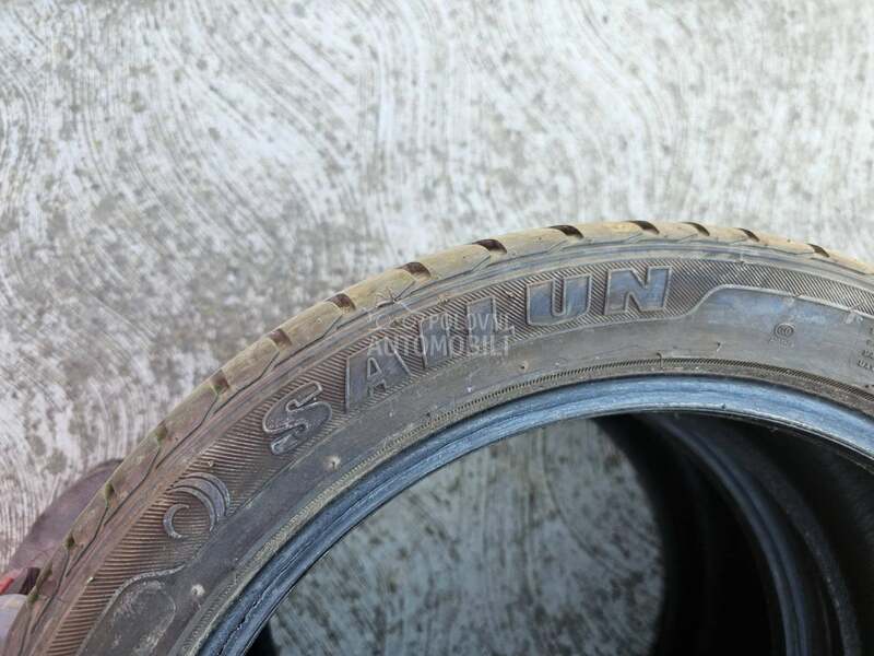 Sailun 215/45 R17 Letnja