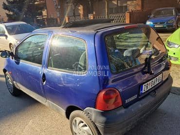 Renault Twingo 1,2