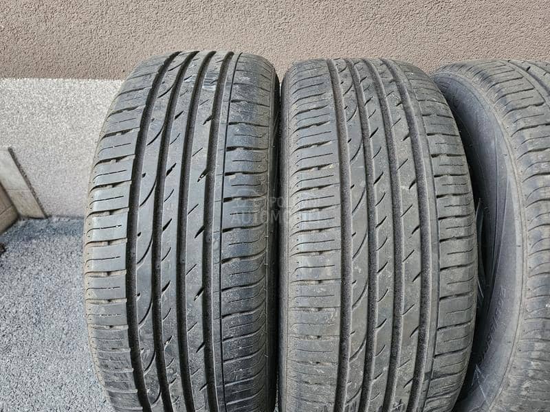Nexen 205/55 R16 Letnja