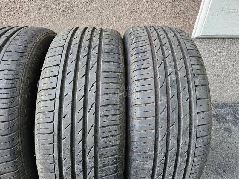 Nexen 205/55 R16 Letnja