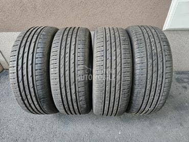 Nexen 205/55 R16 Letnja