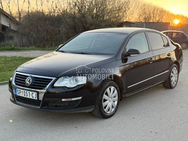 Volkswagen Passat B6 1.9 reg god dana