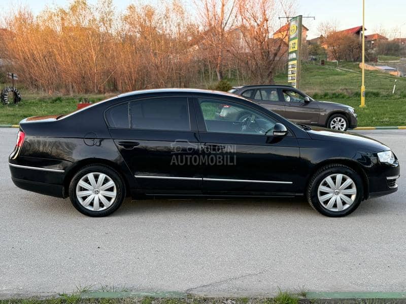 Volkswagen Passat B6 1.9 reg god dana