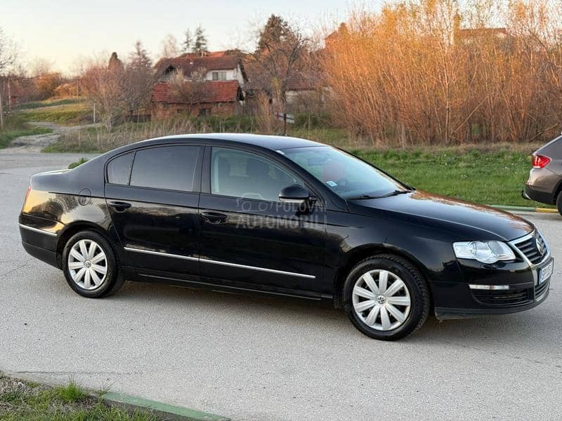 Volkswagen Passat B6 1.9 reg god dana